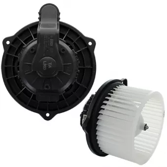 Pulseur d'air habitacle FISPA 9.2177