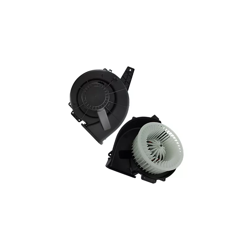Pulseur d'air habitacle FISPA 9.2178