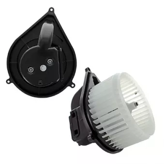 Pulseur d'air habitacle FISPA 9.2180