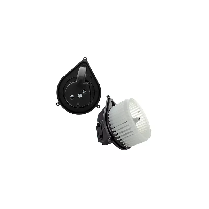 Pulseur d'air habitacle FISPA 9.2180