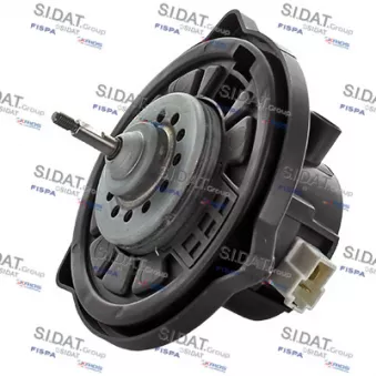 Pulseur d'air habitacle FISPA 9.2182