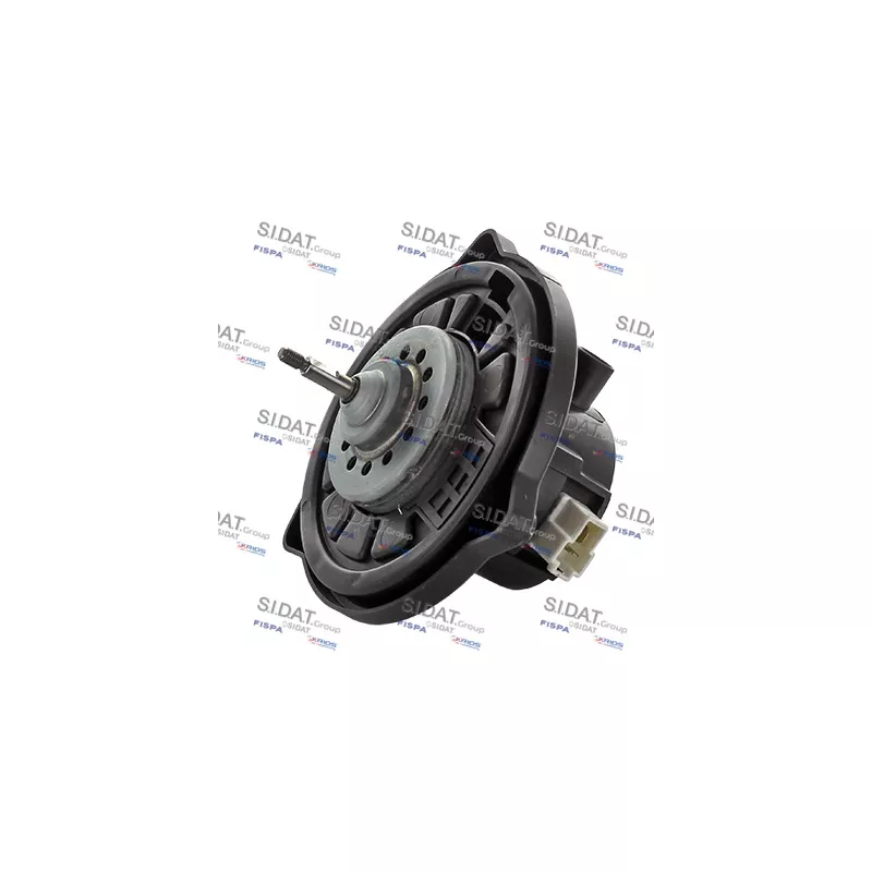 Pulseur d'air habitacle FISPA 9.2182