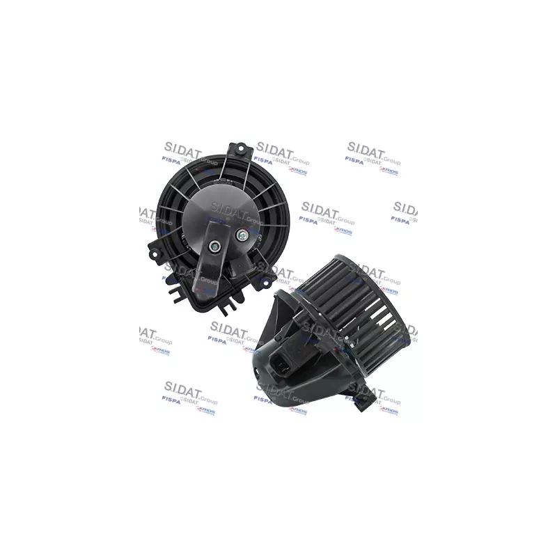 Pulseur d'air habitacle FISPA 9.2183