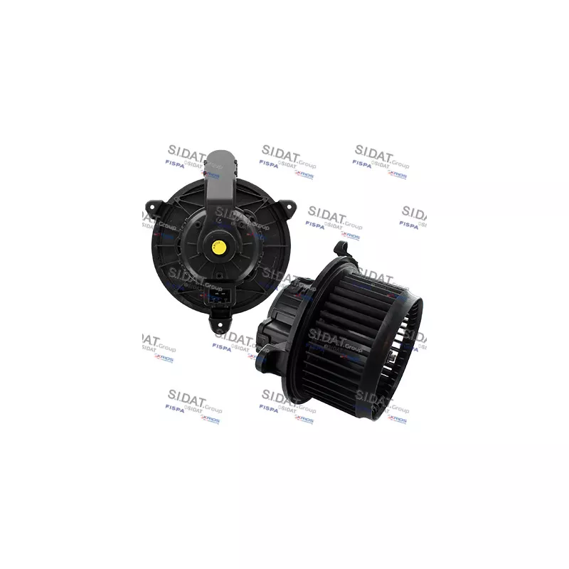 Pulseur d'air habitacle FISPA 9.2184