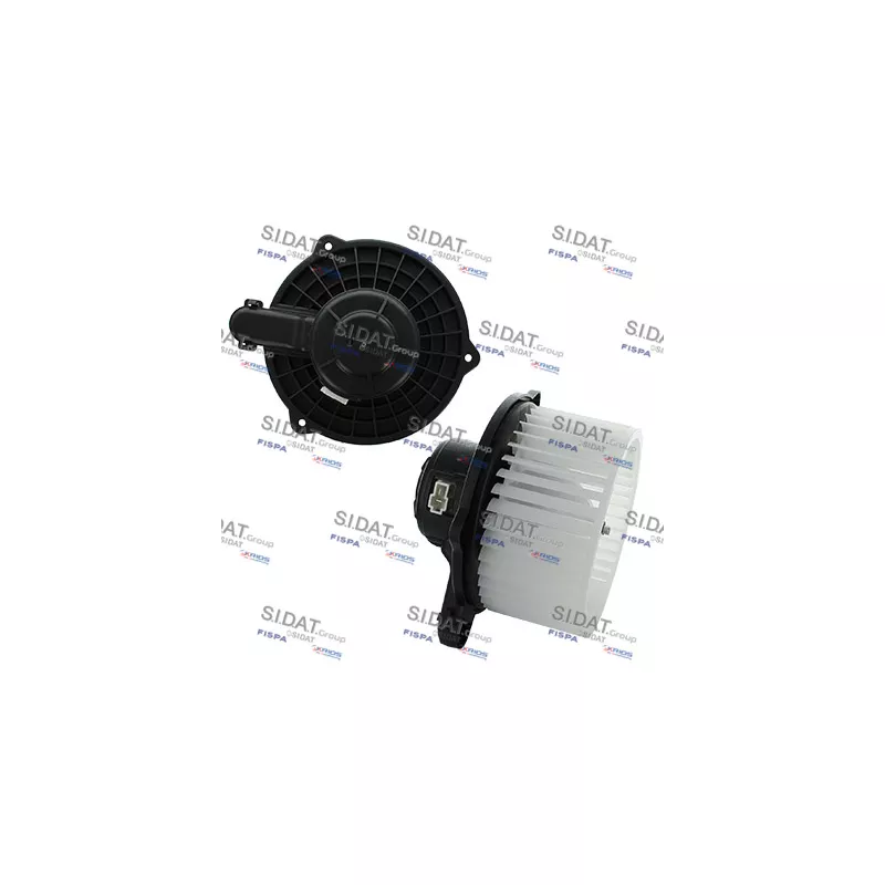 Pulseur d'air habitacle FISPA 9.2188