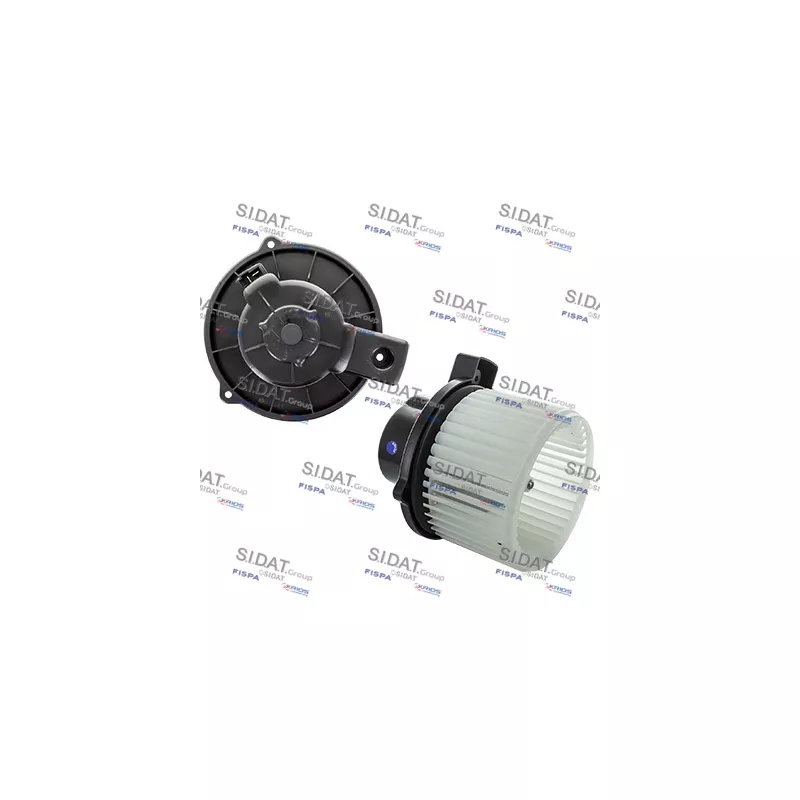 Pulseur d'air habitacle FISPA 9.2189
