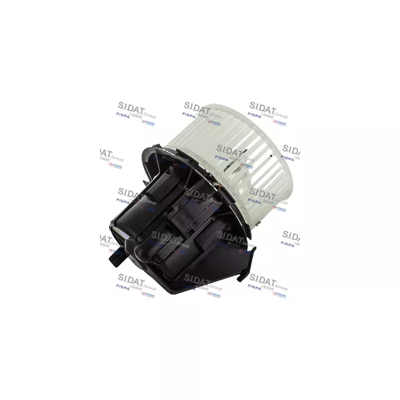 Pulseur d'air habitacle FISPA 9.2190