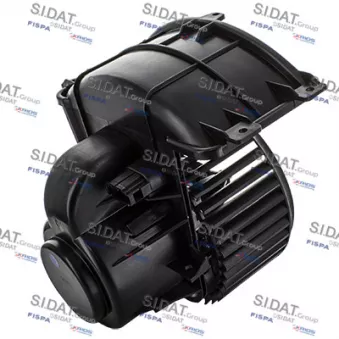 Pulseur d'air habitacle FISPA 9.2192