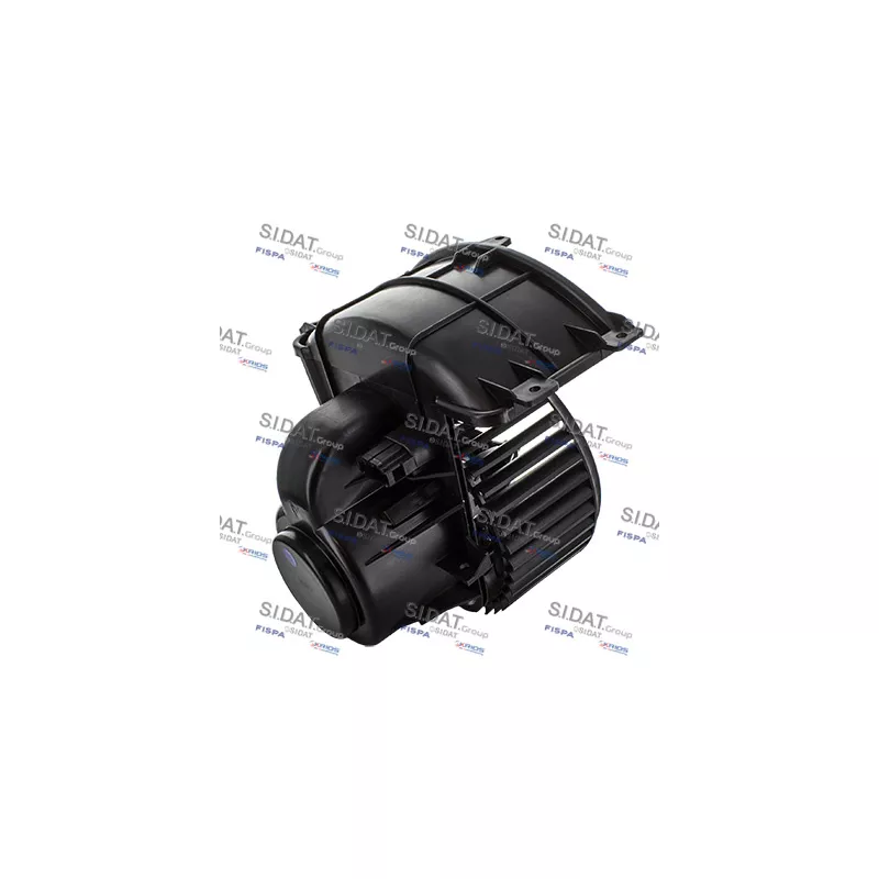 Pulseur d'air habitacle FISPA 9.2192