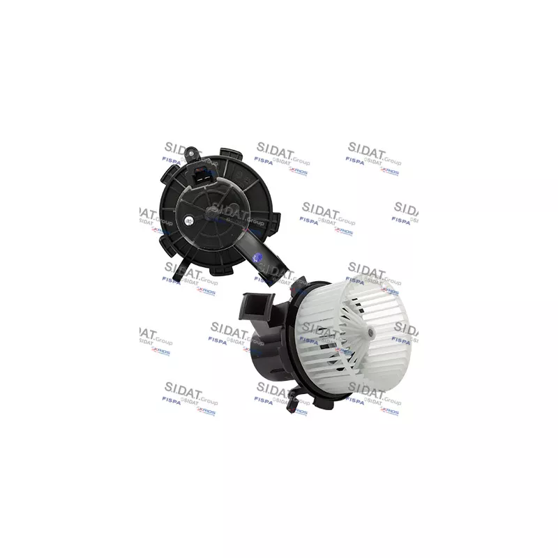 Pulseur d'air habitacle FISPA 9.2199