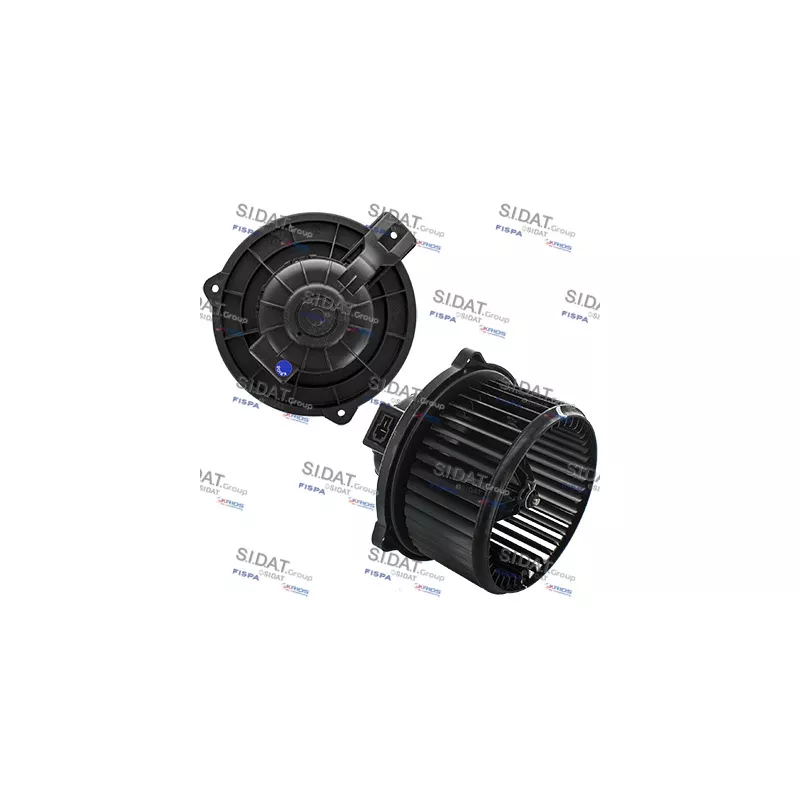 Pulseur d'air habitacle FISPA 9.2201