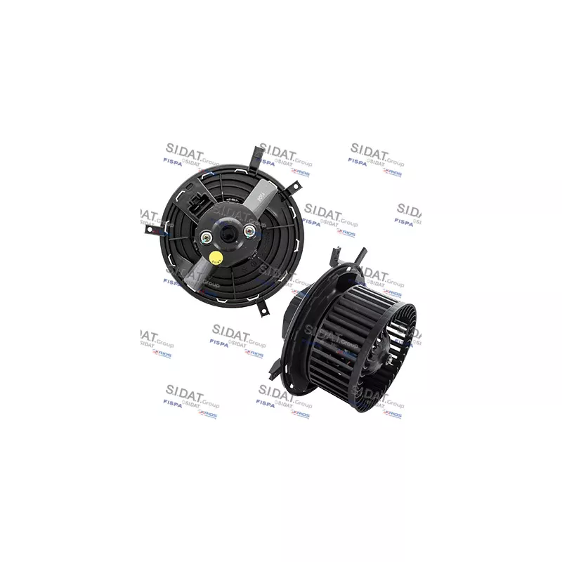 Pulseur d'air habitacle FISPA 9.2203