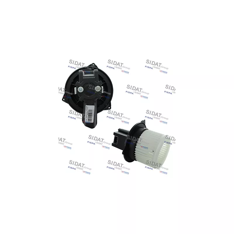 Pulseur d'air habitacle FISPA 9.2212