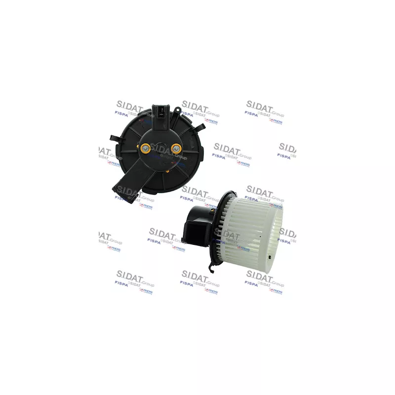 Pulseur d'air habitacle FISPA 9.2213