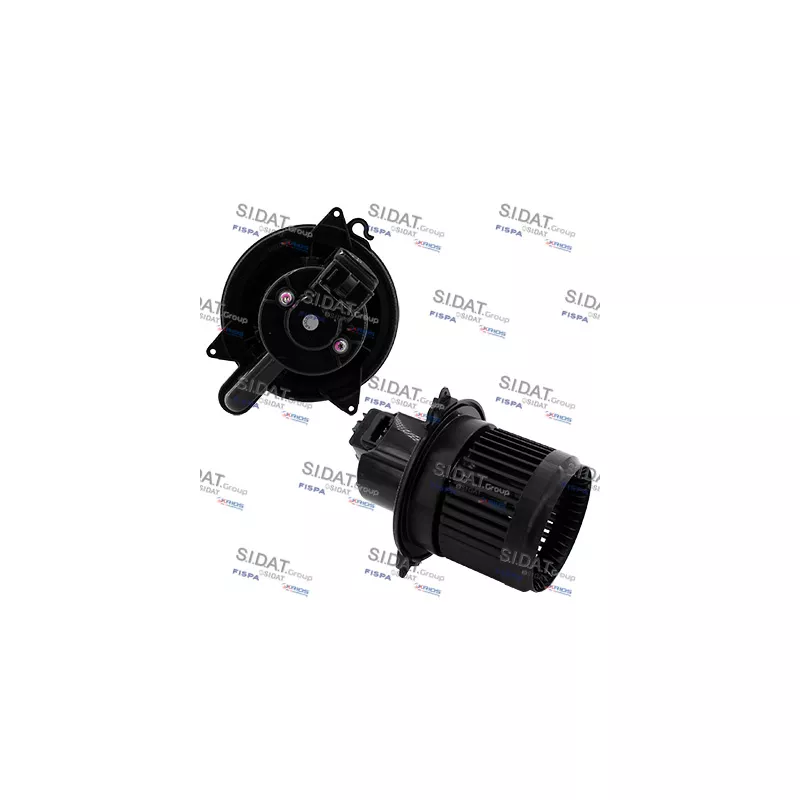 Pulseur d'air habitacle FISPA 9.2214