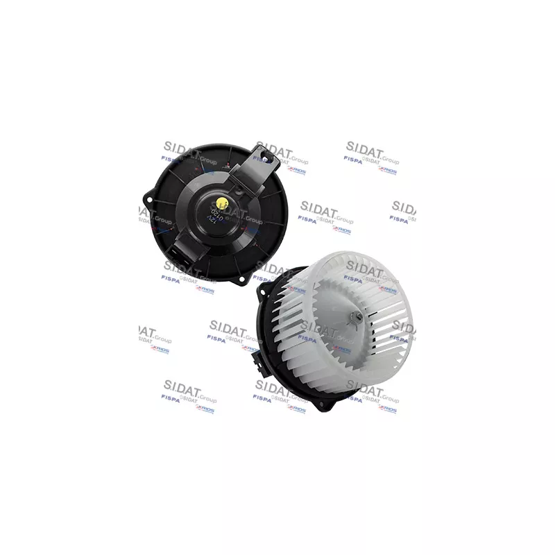 Pulseur d'air habitacle FISPA 9.2221