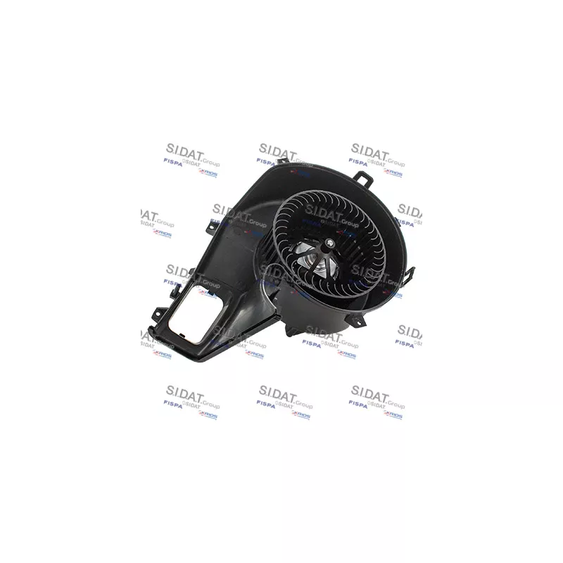 Pulseur d'air habitacle FISPA 9.2223