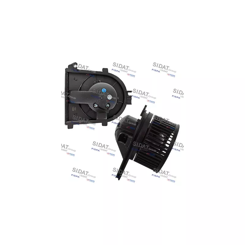 Pulseur d'air habitacle FISPA 9.2241