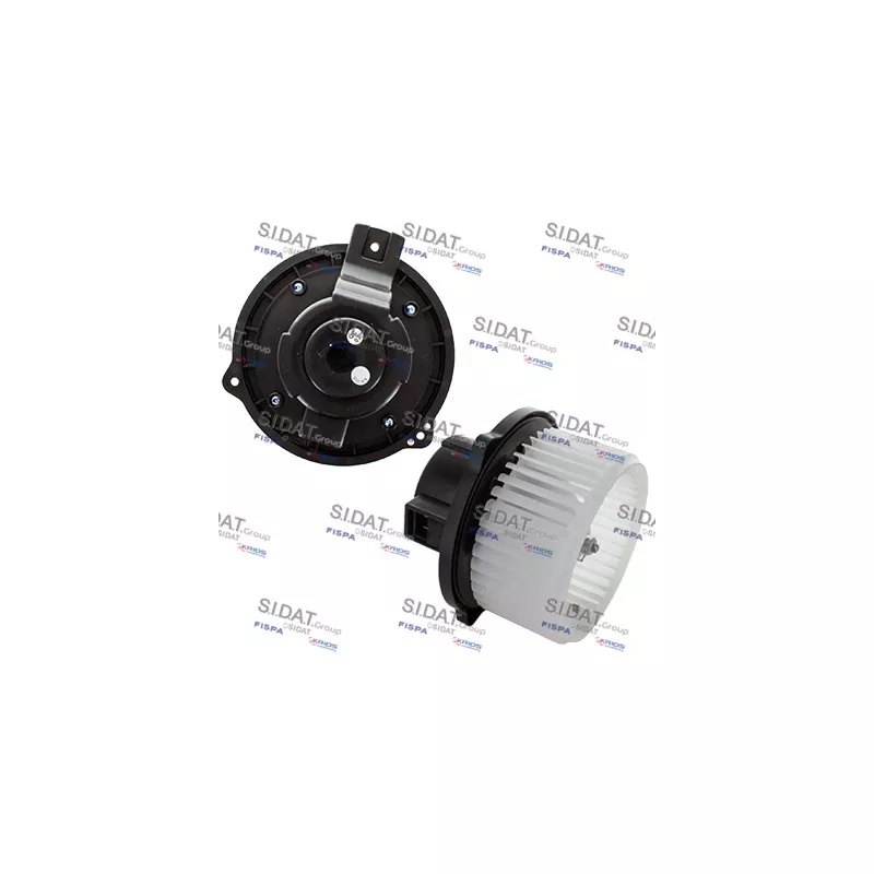 Pulseur d'air habitacle FISPA 9.2244
