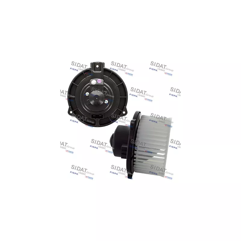 Pulseur d'air habitacle FISPA 9.2251