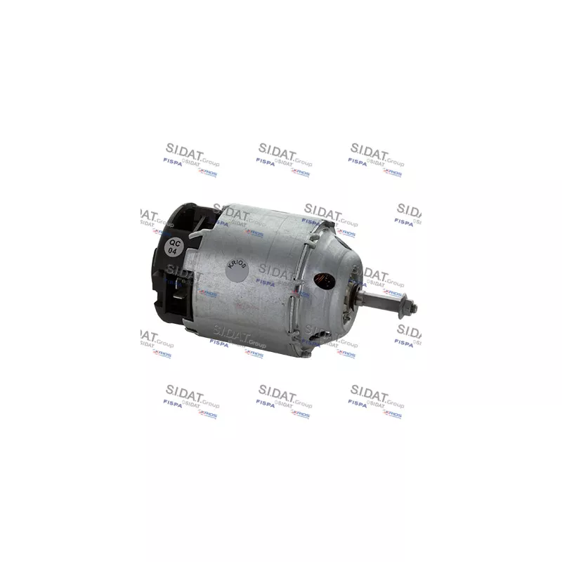 Pulseur d'air habitacle FISPA 9.2252