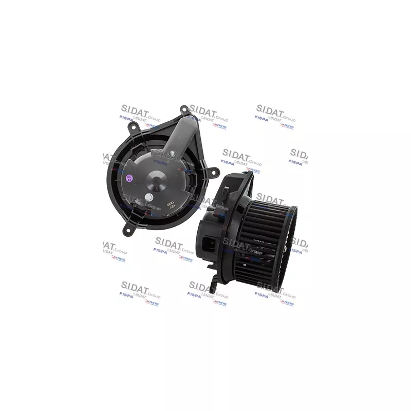 Pulseur d'air habitacle FISPA 9.2260