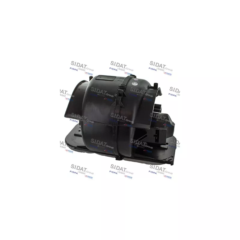 Pulseur d'air habitacle FISPA 9.2261