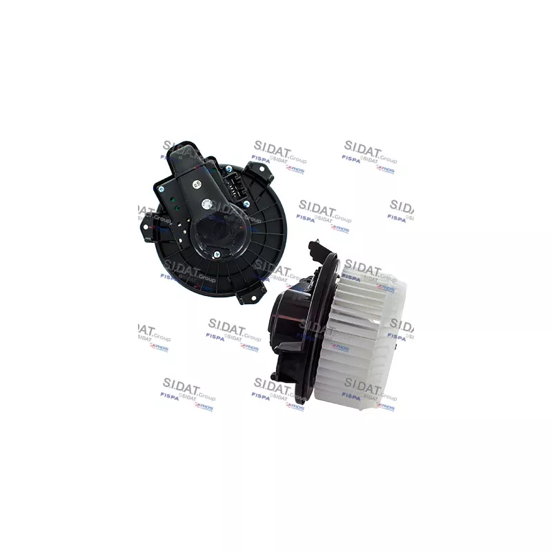 Pulseur d'air habitacle FISPA 9.2263