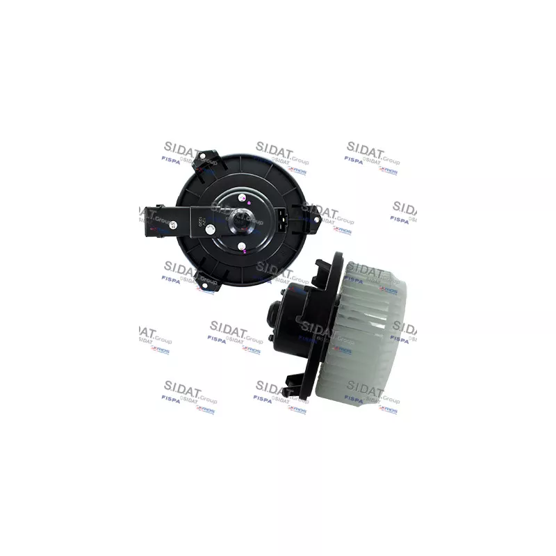 Pulseur d'air habitacle FISPA 9.2264