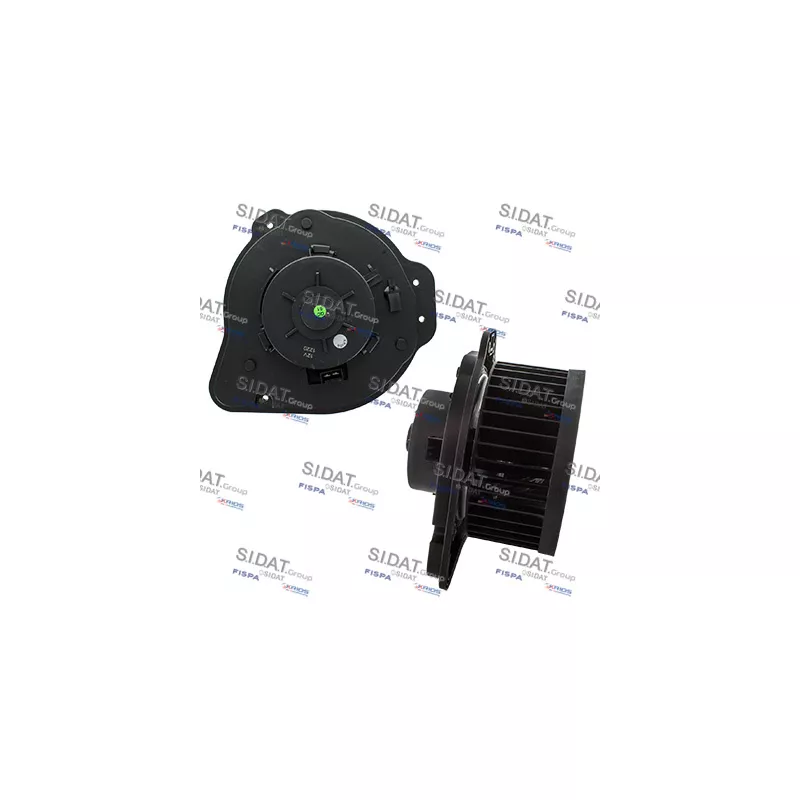 Pulseur d'air habitacle FISPA 9.2265