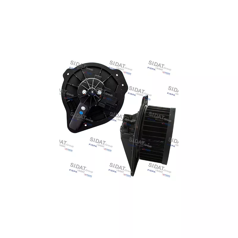 Pulseur d'air habitacle FISPA 9.2266