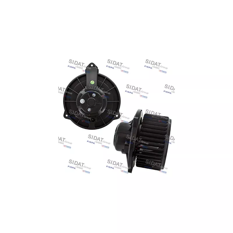 Pulseur d'air habitacle FISPA 9.2268