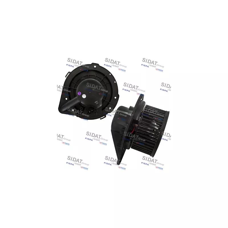Pulseur d'air habitacle FISPA 9.2269