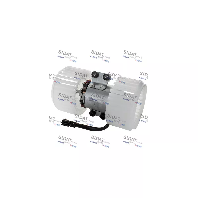 Pulseur d'air habitacle FISPA 9.2271