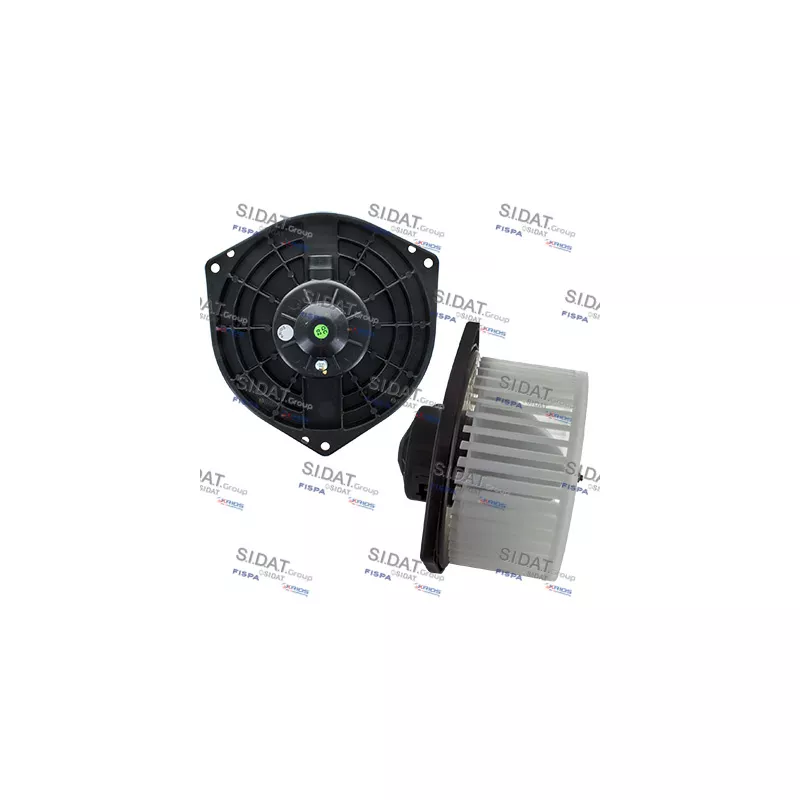 Pulseur d'air habitacle FISPA 9.2274