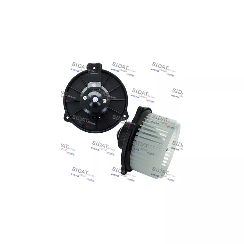 Pulseur d'air habitacle FISPA 9.2277
