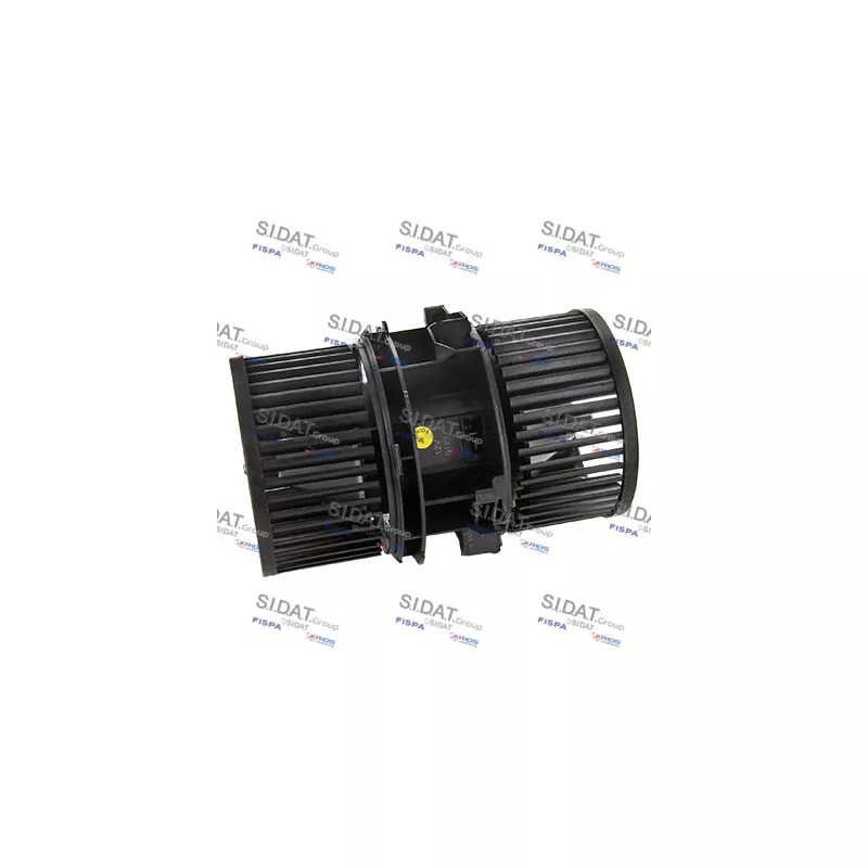 Pulseur d'air habitacle FISPA 9.2284