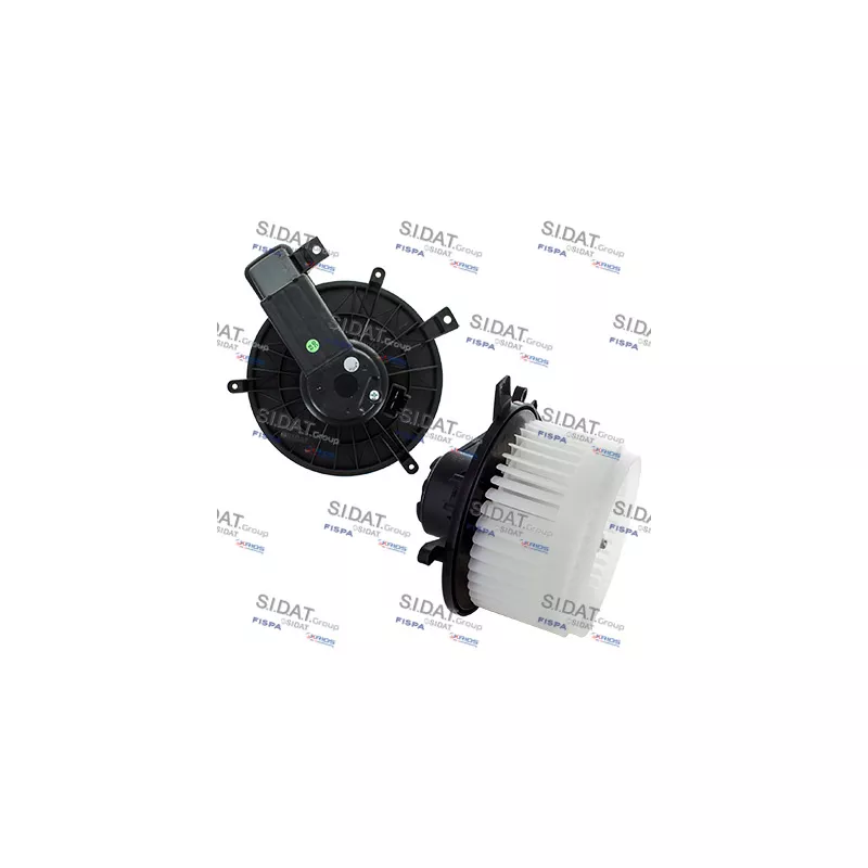 Pulseur d'air habitacle FISPA 9.2293
