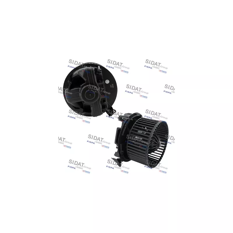 Pulseur d'air habitacle FISPA 9.2310
