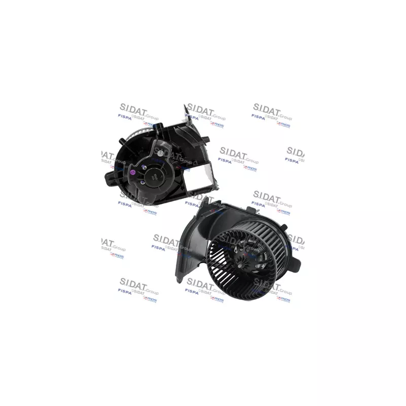 Pulseur d'air habitacle FISPA 9.2311