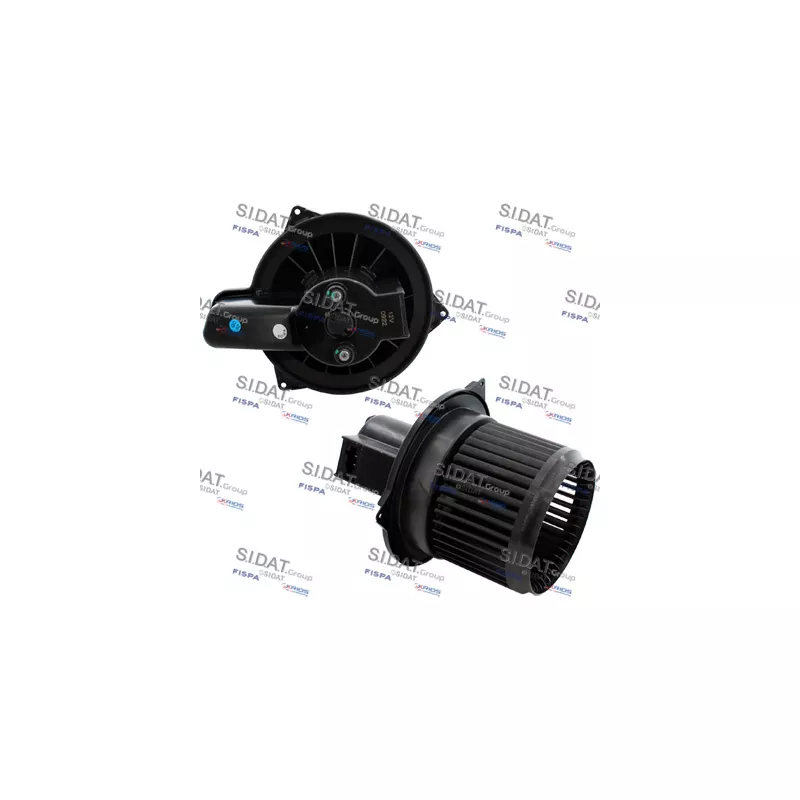 Pulseur d'air habitacle FISPA 9.2315