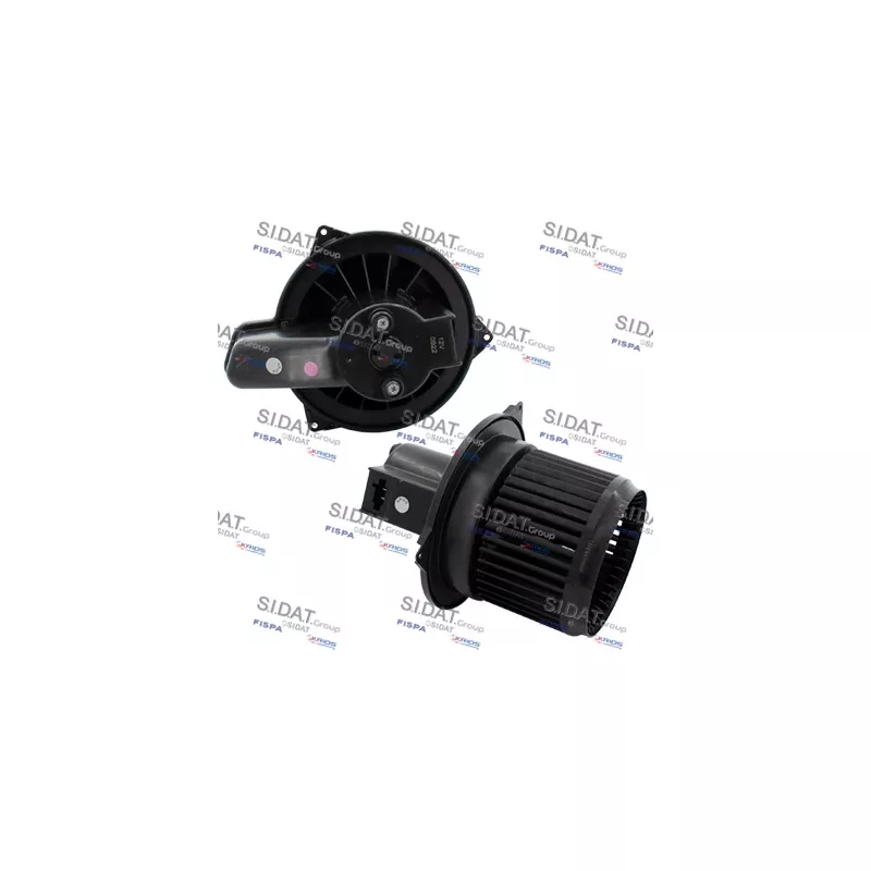 Pulseur d'air habitacle FISPA 9.2318