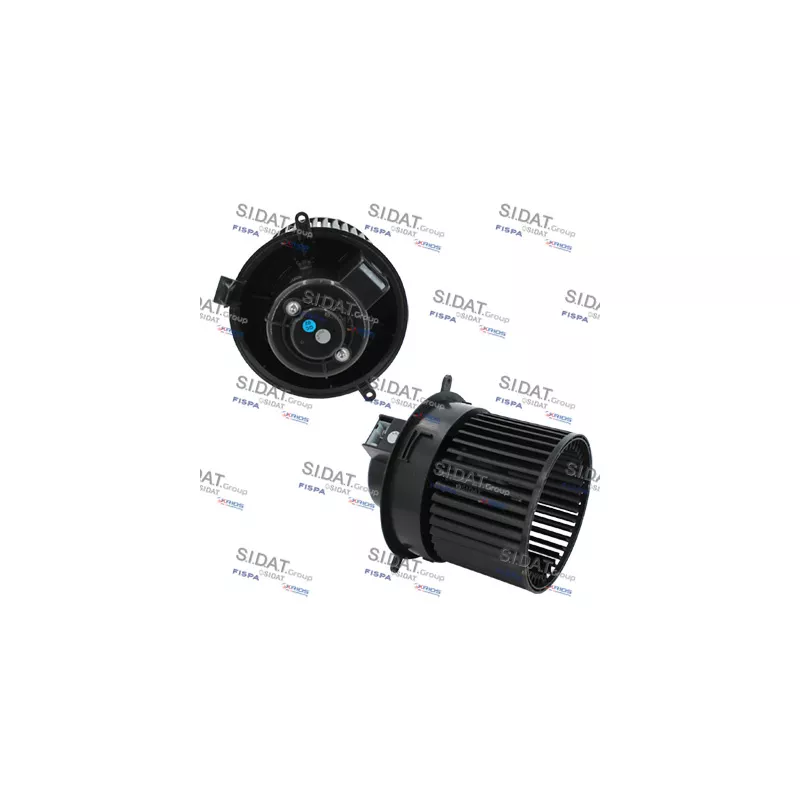 Pulseur d'air habitacle FISPA 9.2320
