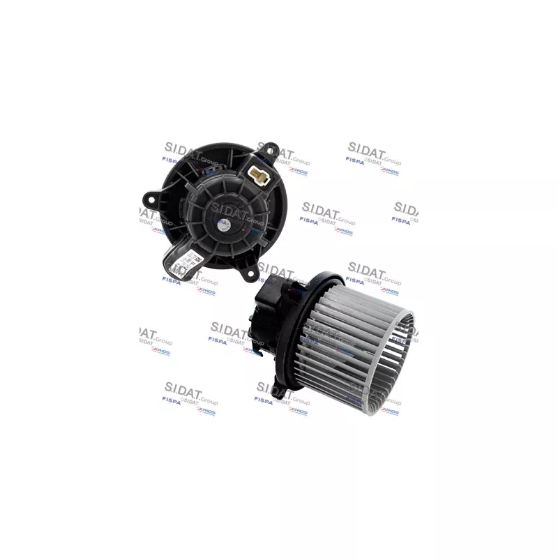 Pulseur d'air habitacle FISPA 9.2325