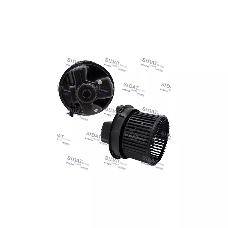 Pulseur d'air habitacle FISPA 9.2329