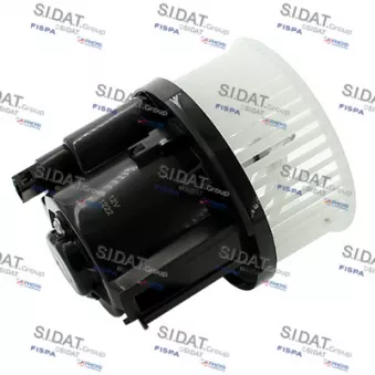 Pulseur d'air habitacle FISPA 9.2335