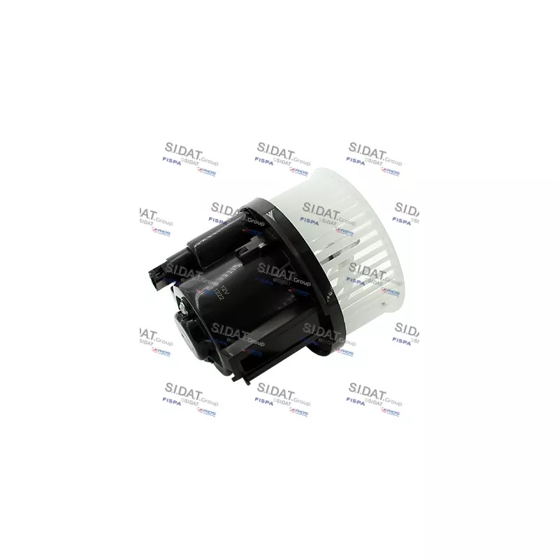 Pulseur d'air habitacle FISPA 9.2335
