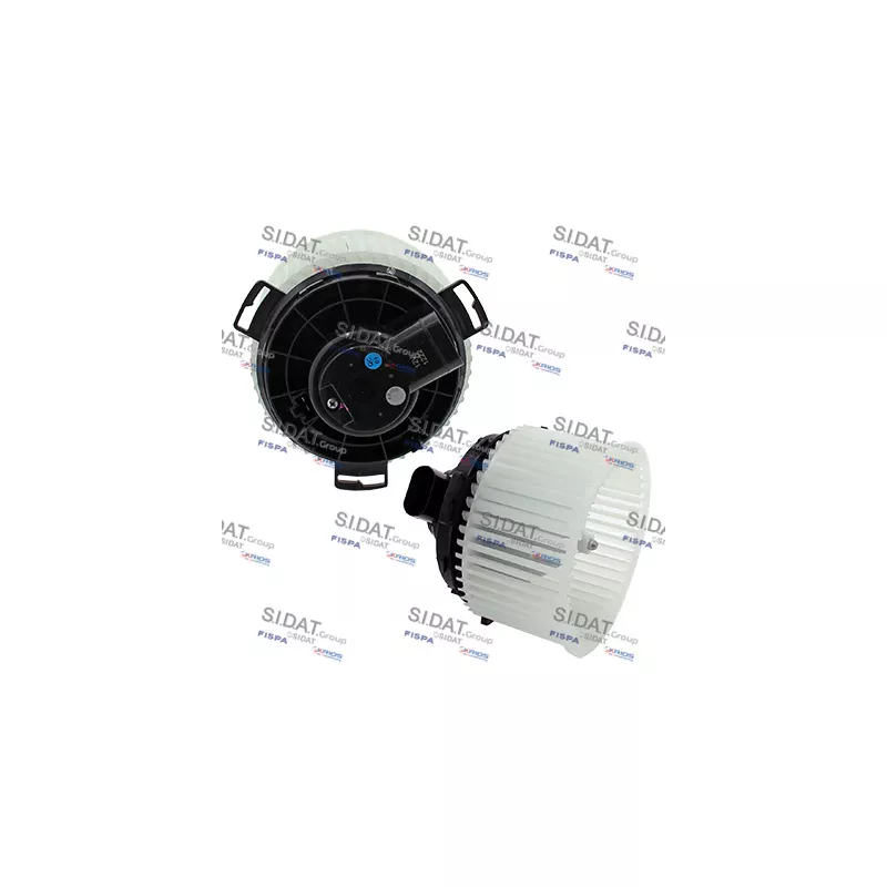 Pulseur d'air habitacle FISPA 9.2336
