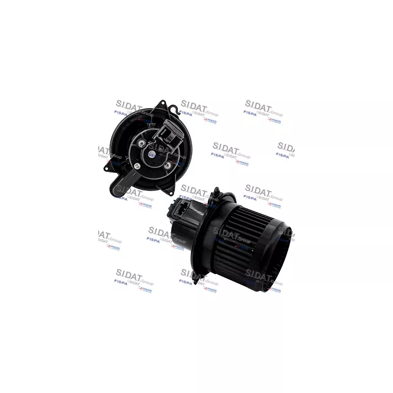 Pulseur d'air habitacle FISPA 9.2340