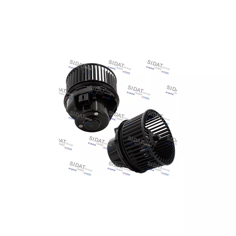 Pulseur d'air habitacle FISPA 9.2341